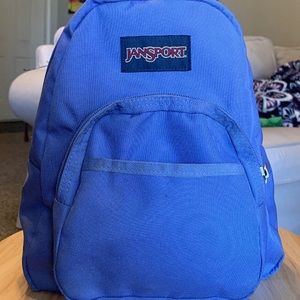 Mini Jansport